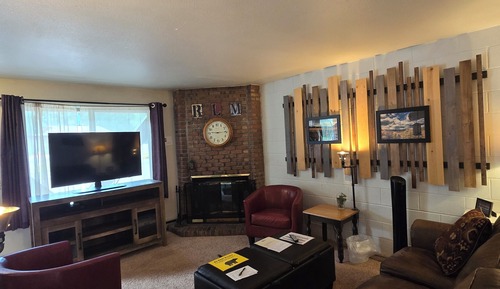 Comfort Townhome