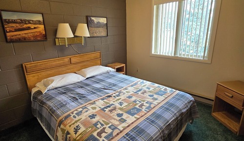 Economy Townhome