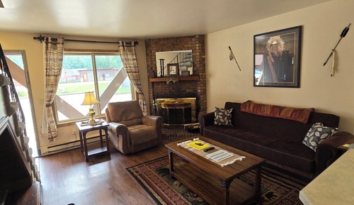 Classic Townhome