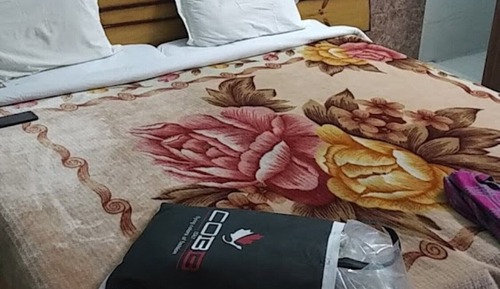 Exclusive Double Room