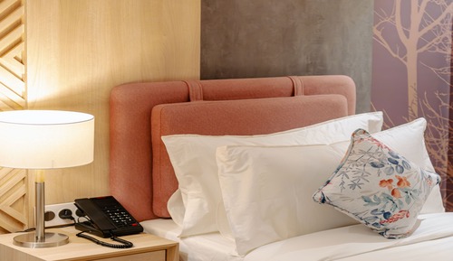 Premium Room, 1 Queen Bed