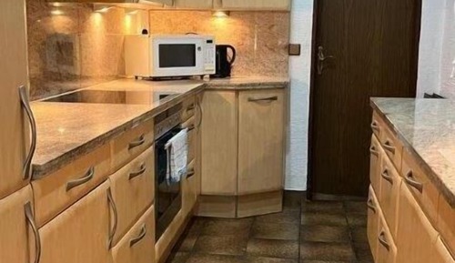 Basic Double or Twin Room