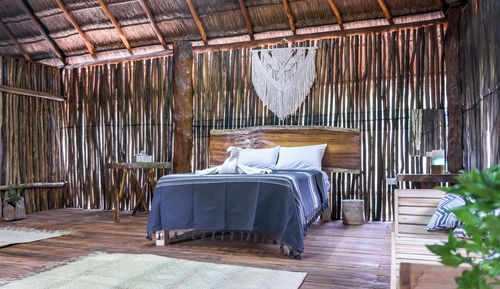 Superior Room, Multiple Beds, Patio