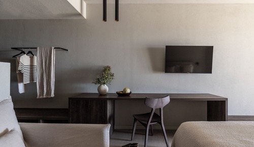 Prestige Suite | Jetted Tub | Sea View