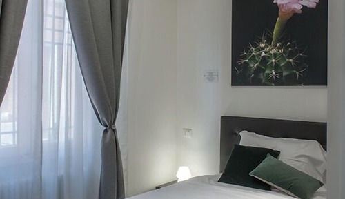 Traditional Single Room