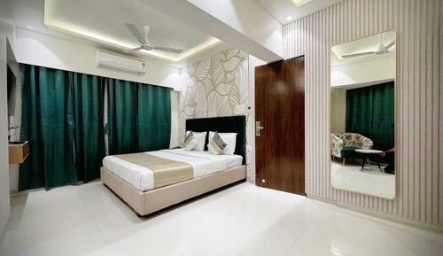 Premium Double Room
