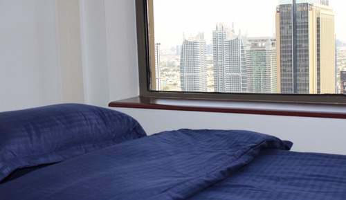Standard Shared Dormitory