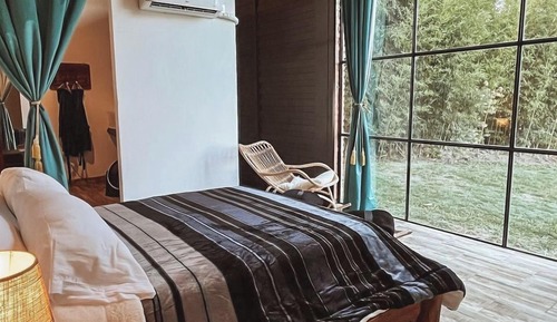 Superior Room, Park View