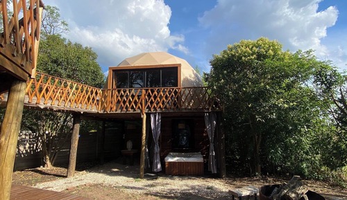 Superior Room, Park View