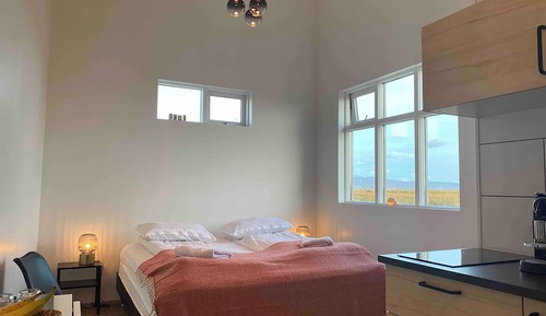 Comfort Studio, Mountain View