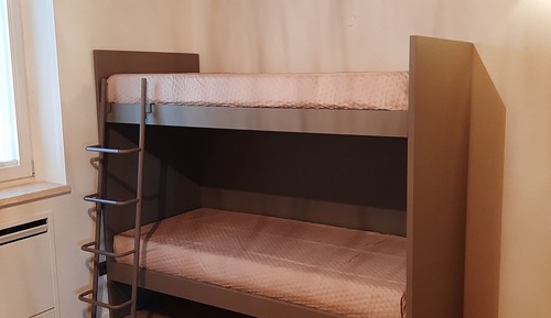 Deluxe Quadruple Room, Vineyard View