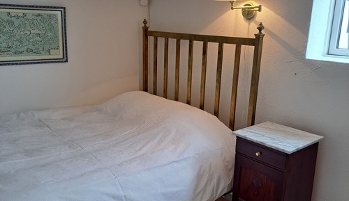 Classic Triple Room, Ocean View