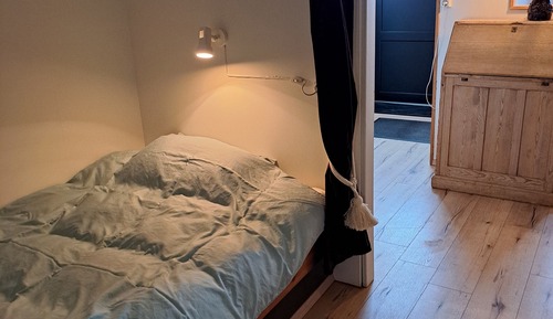 Family Triple Room, Ocean View