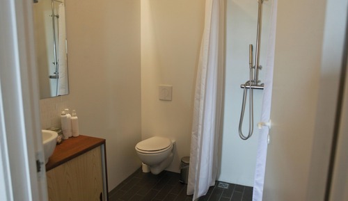 Comfort Double or Twin Room, Partial Sea View