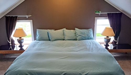 Family Studio Suite, Ocean View