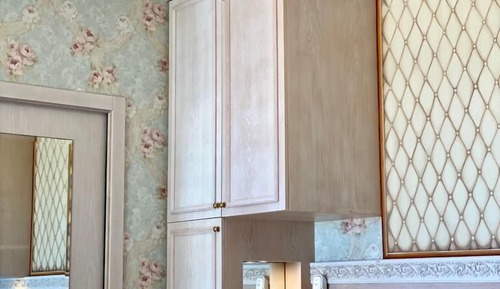 Superior Room, Sea View