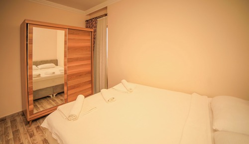 Suite, 1 Bedroom, Balcony, Sea View