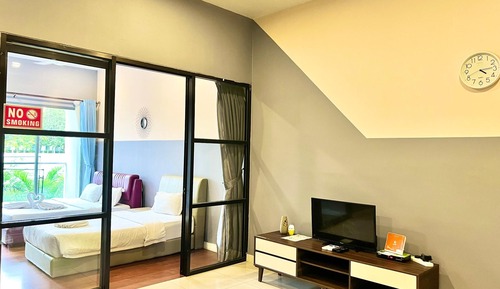 Apartment, 2 Bedrooms