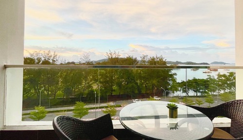 Apartment, 4 Bedrooms