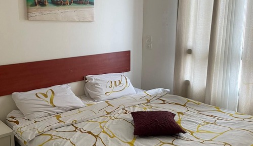 Comfort Apartment, Ocean View