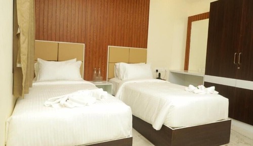 Premium Twin Room