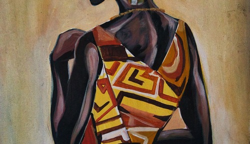 Classic Double Room, Lanai