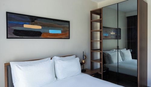 Superior Apartment, 1 Bedroom