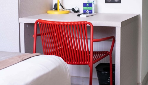 Classic Room, 1 Double Bed