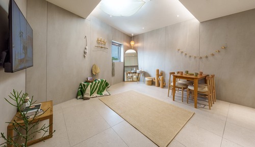 Basic Room, 1 Bedroom (Room 308)