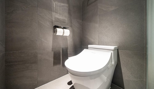 Basic Room, 1 Bedroom (Room 303)