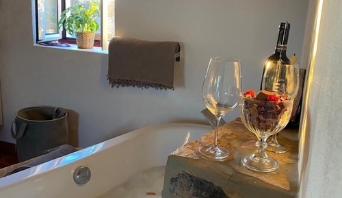 Luxury Room, Mountain View