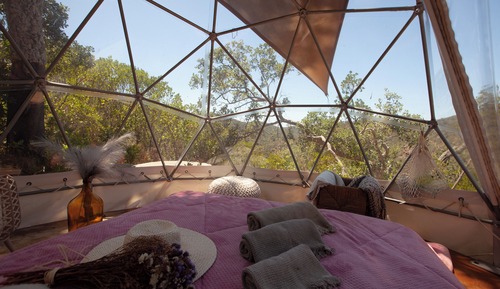 Classic Cabin, Mountain View