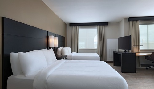 Studio, Multiple Beds, Non Smoking