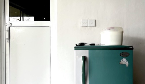 Classic Room, Mountain View