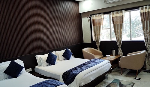 Exclusive Quadruple Room