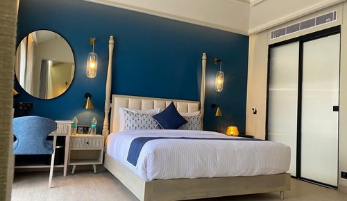 Luxury Cottage, Mountain View