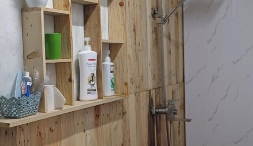 Comfort Double Room, Mountain View