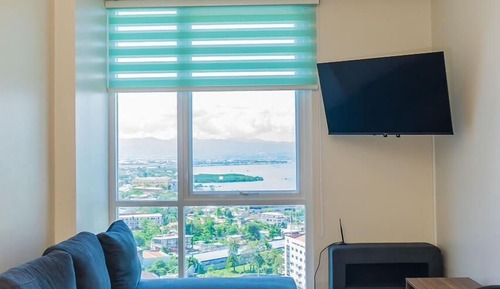 Deluxe Double Room, Balcony, Sea View