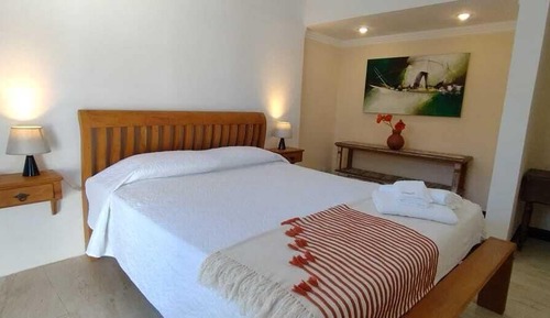 Suíte Standard Casal