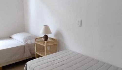 Suíte Standard Quadruplo