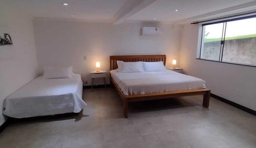 Suíte Standard Triplo