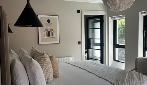 Executive Double Room