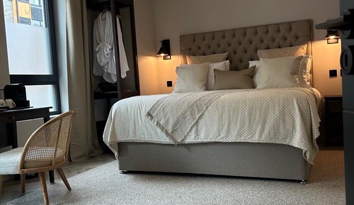 Exclusive Double Room