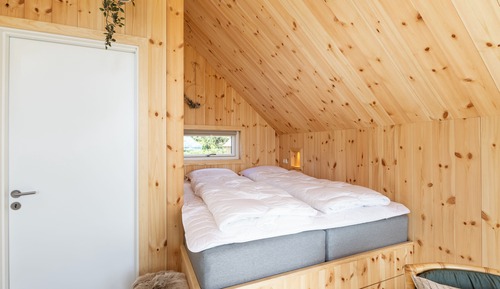 Comfort Bungalow, Lake View