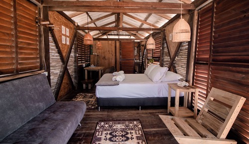 Premium Suite, Beach View