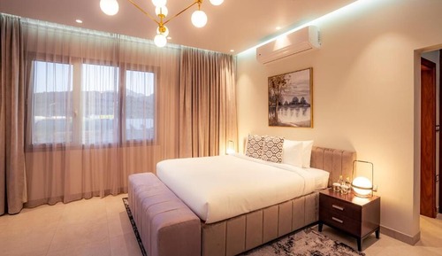 Standard Double Room, Non Smoking