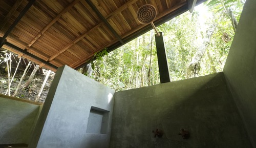 Family Suite, 1 King Bed, Ensuite, Mountain View