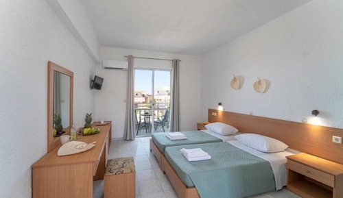 Standard Room 5
