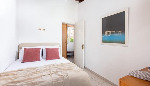 Superior Room, Garden View