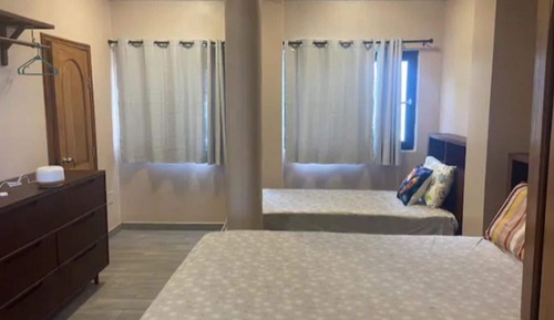 Deluxe Triple Room, Ocean View